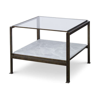 Century Furniture - Calhoun Bunching Cocktail Table - SF5905 veiw 2