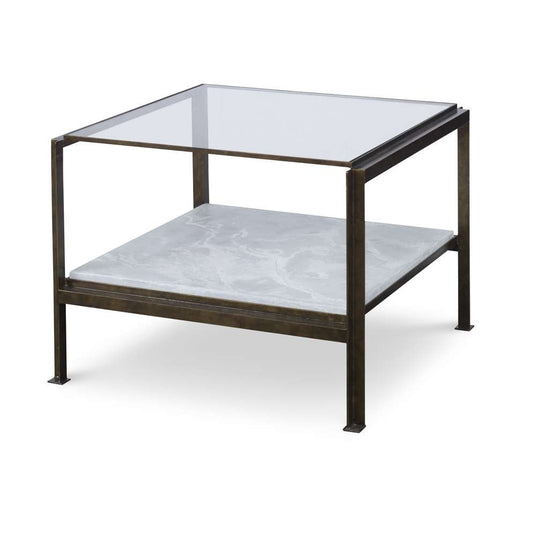 Century Furniture - Calhoun Bunching Cocktail Table - SF5905 veiw 2