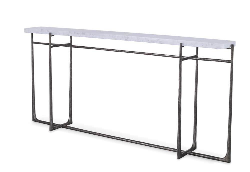 Century Furniture - Calore - Console Table - C8A-723 veiw 1