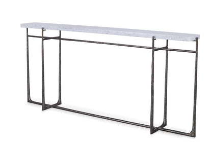 Century Furniture - Calore - Console Table - C8A-723 veiw 1