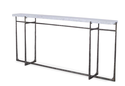 Century Furniture - Calore - Console Table - C8A-723 veiw 1