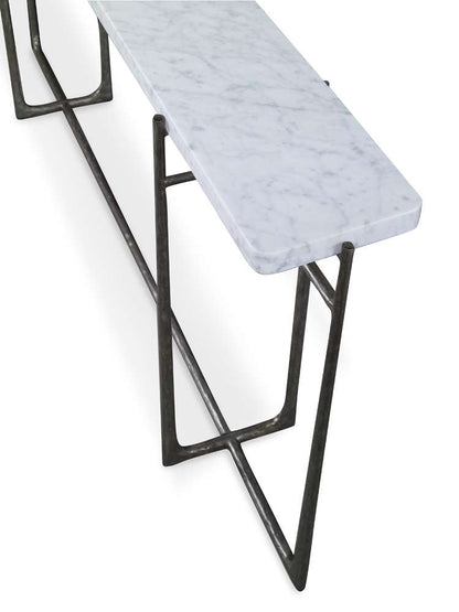 Century Furniture - Calore - Console Table - C8A-723 veiw 2