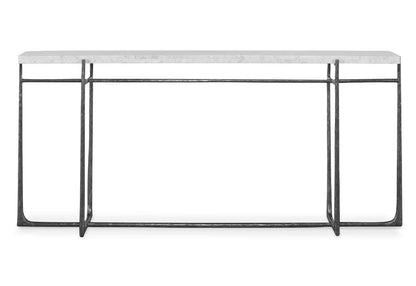 Century Furniture - Calore - Console Table - C8A-723 veiw 3