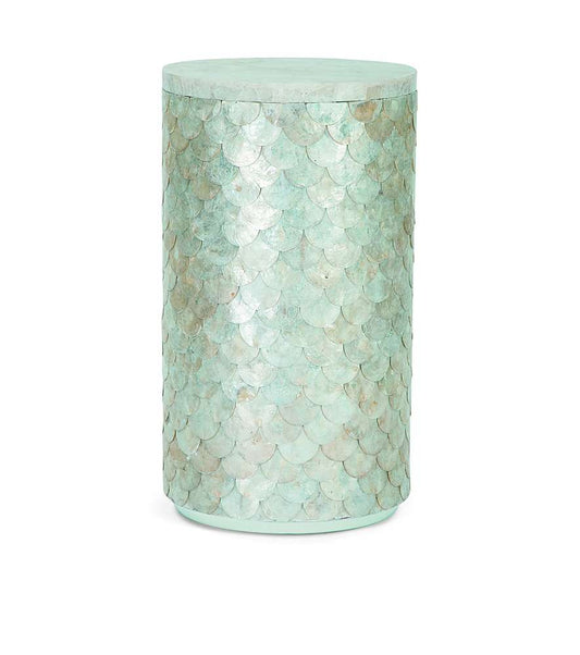 Century Furniture - Capiz Accent Table - SF5266 veiw 1
