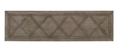 Century Furniture - Casa Bella - Burl Dresser (Timber Grey) - C5H-206 veiw 3