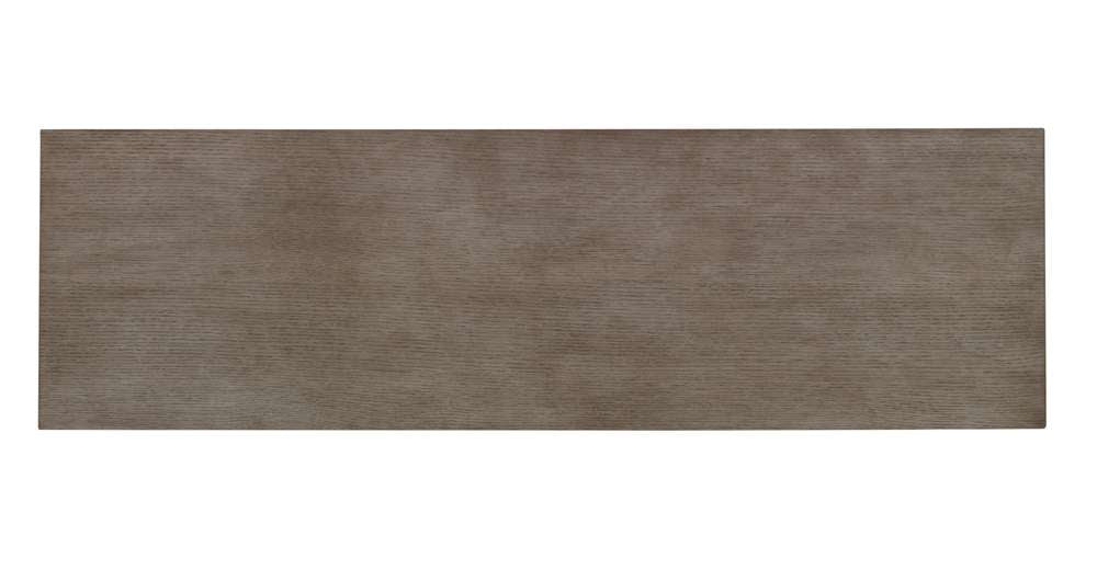 Century Furniture - Casa Bella - Louvered Dresser (Timber Grey) - C5H-205 veiw 2