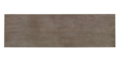 Century Furniture - Casa Bella - Louvered Dresser (Timber Grey) - C5H-205 veiw 2