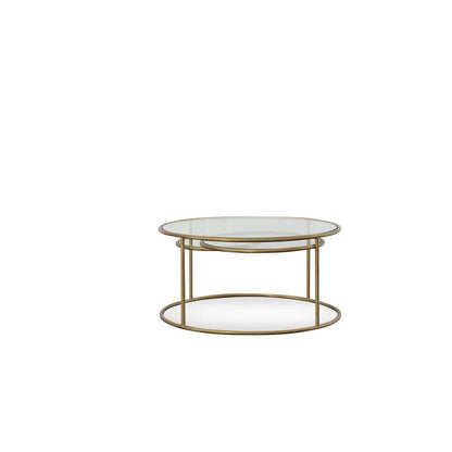 Century Furniture - Cassie Coffee Table - SF6100 veiw 2