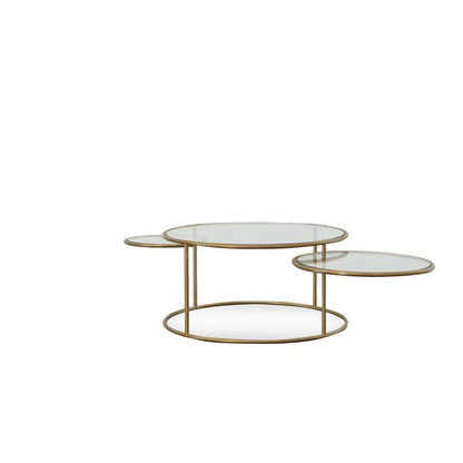 Century Furniture - Cassie Coffee Table - SF6100 veiw 3