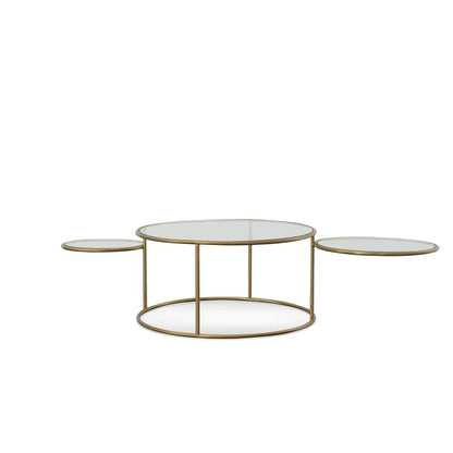 Century Furniture - Cassie Coffee Table - SF6100 veiw 4