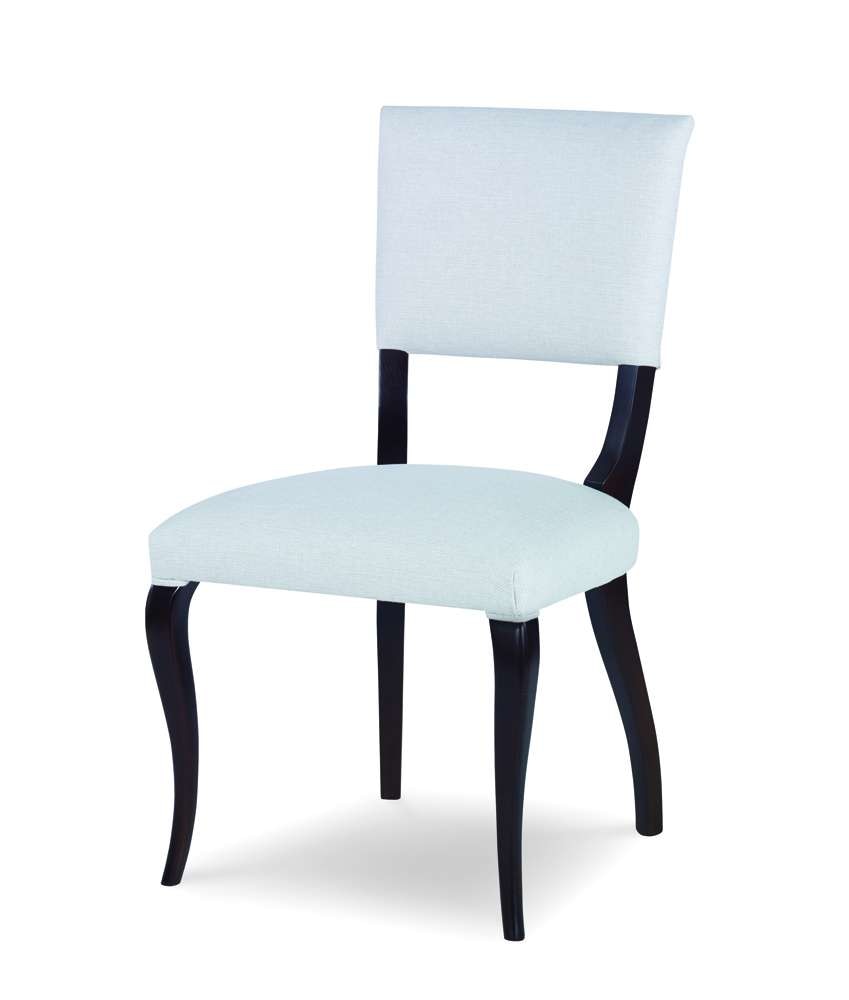 Century Furniture - Century - Clay Side Chair - 3495S-V1 veiw 1