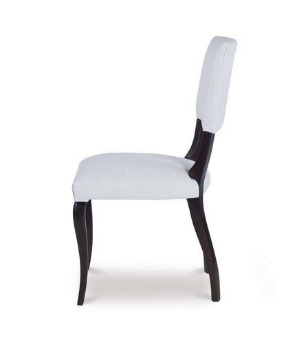 Century Furniture - Century - Clay Side Chair - 3495S-V1 veiw 2