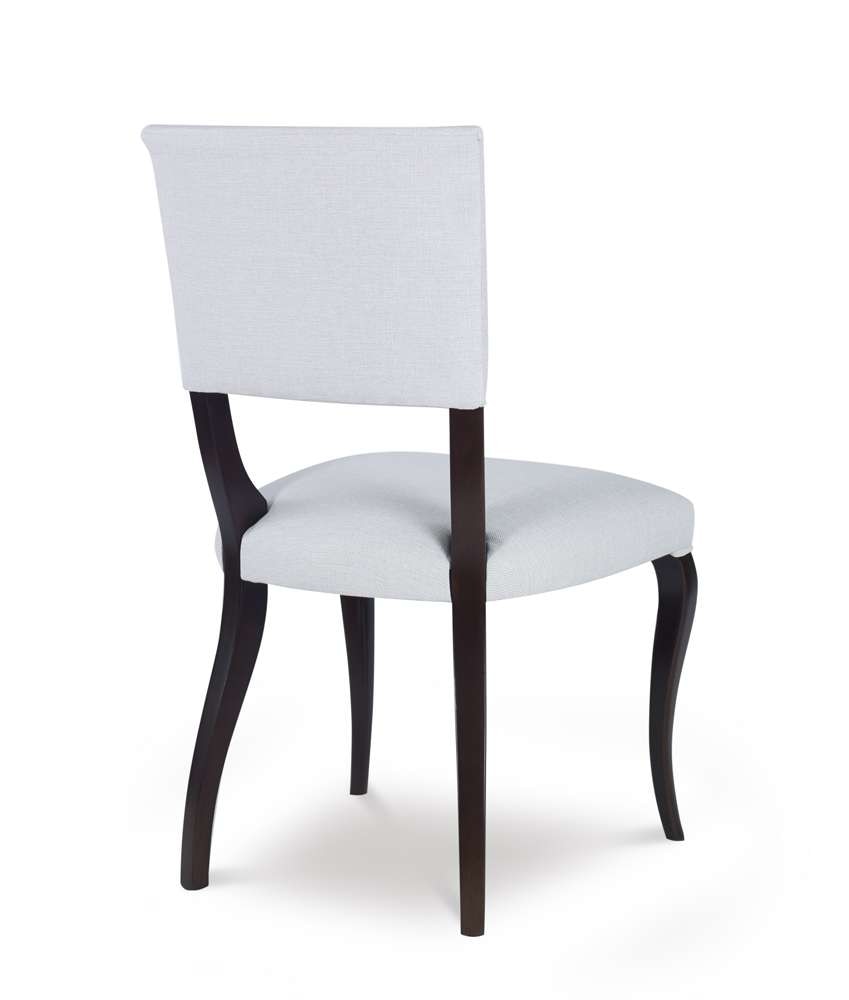 Century Furniture - Century - Clay Side Chair - 3495S-V1 veiw 3