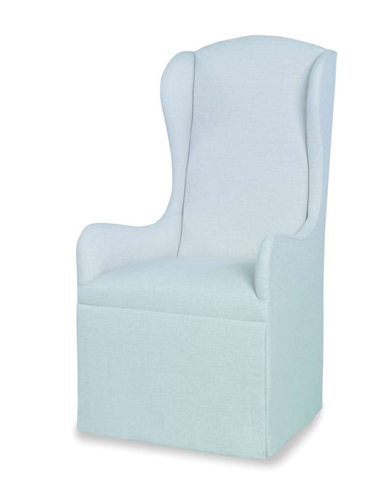 Century Furniture - Century  - Harmony Host Chair - 3386A-V1 veiw 1