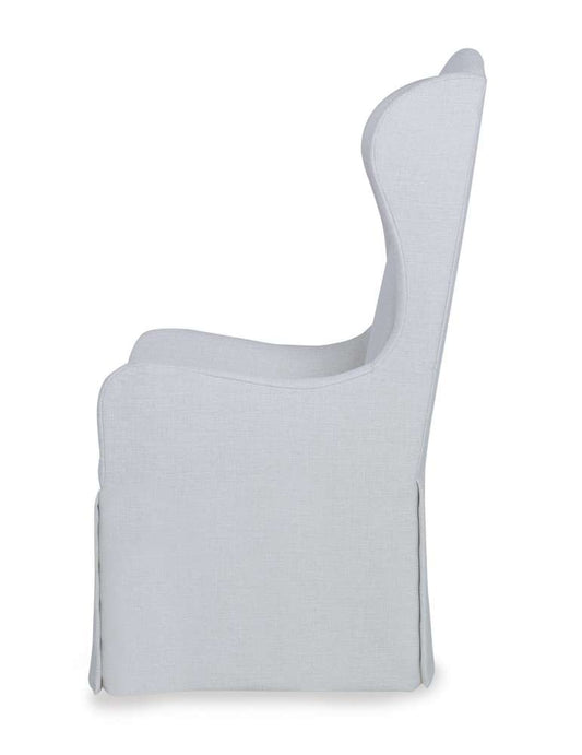 Century Furniture - Century  - Harmony Host Chair - 3386A-V1 veiw 2