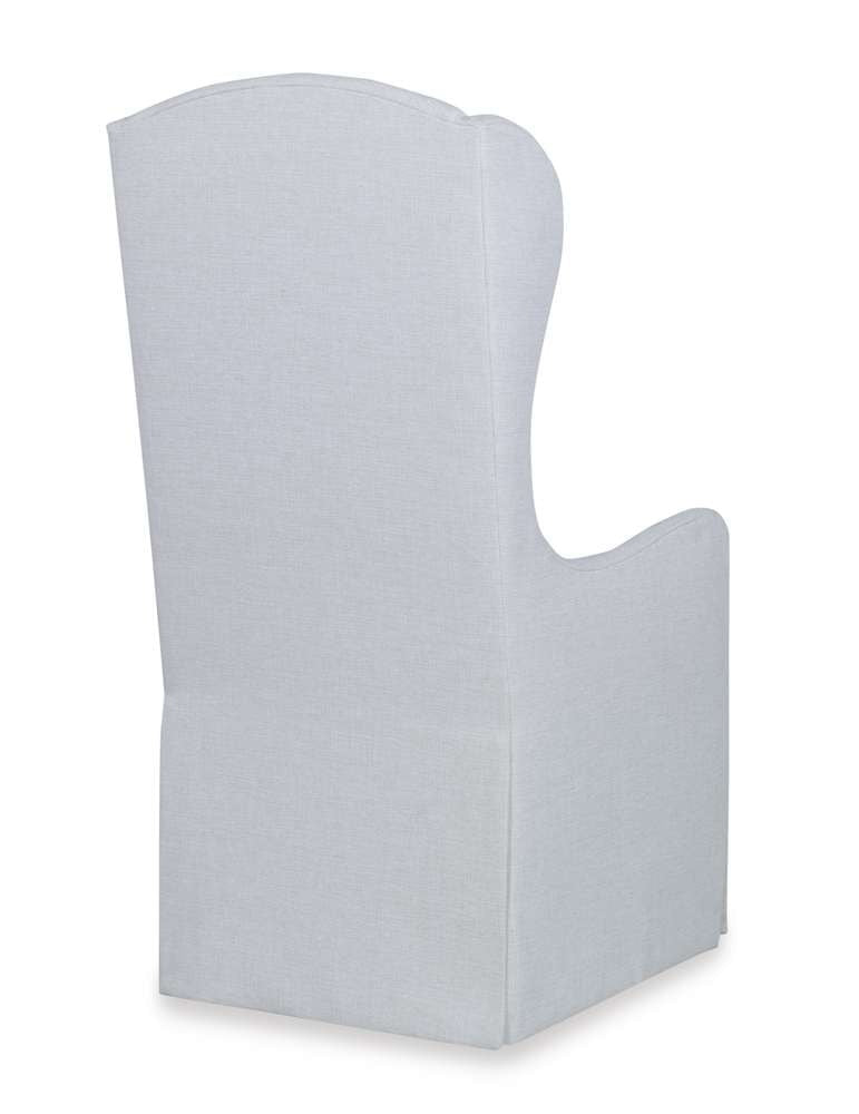 Century Furniture - Century  - Harmony Host Chair - 3386A-V1 veiw 3
