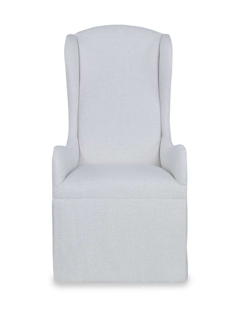 Century Furniture - Century  - Harmony Host Chair - 3386A-V1 veiw 4