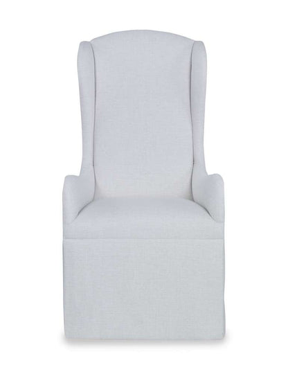 Century Furniture - Century  - Harmony Host Chair - 3386A-V1 veiw 4