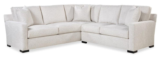 Century Furniture - Century Home Elegance Cornerstone Sectional In 71687L11 - LTD7600-4372-V3 veiw 1
