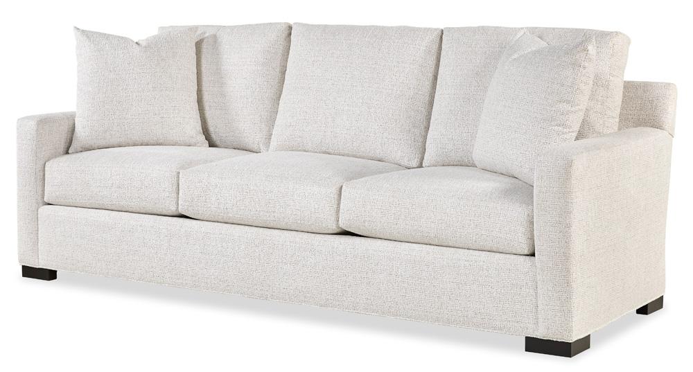 Century Furniture - Century Home Elegance Cornerstone Sofa In 71687L11 (Stocked) - LTD7600-2-V3 veiw 1