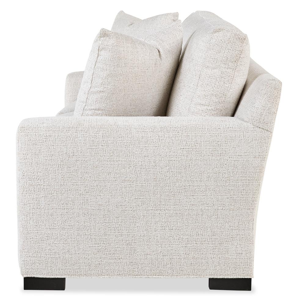 Century Furniture - Century Home Elegance Cornerstone Sofa In 71687L11 (Stocked) - LTD7600-2-V3 veiw 2