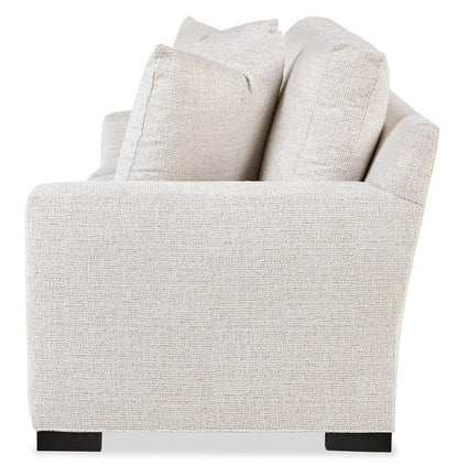 Century Furniture - Century Home Elegance Cornerstone Sofa In 71687L11 (Stocked) - LTD7600-2-V3 veiw 2