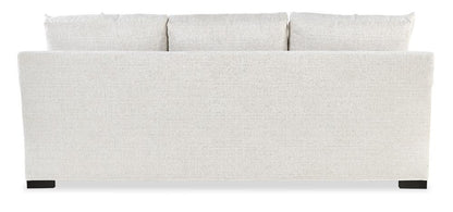 Century Furniture - Century Home Elegance Cornerstone Sofa In 71687L11 (Stocked) - LTD7600-2-V3 veiw 4