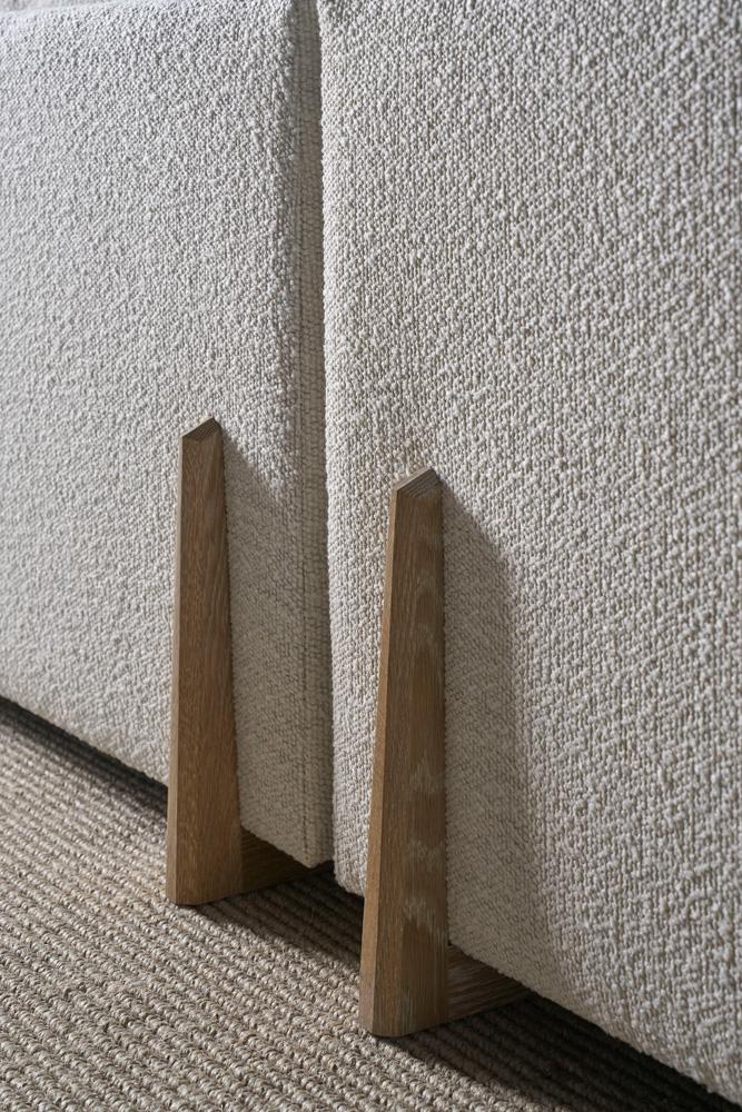 Century Furniture - Century Home Elegance Great Room 40D 2-Piece Sectional - LTD7100-4352-V5 veiw 3