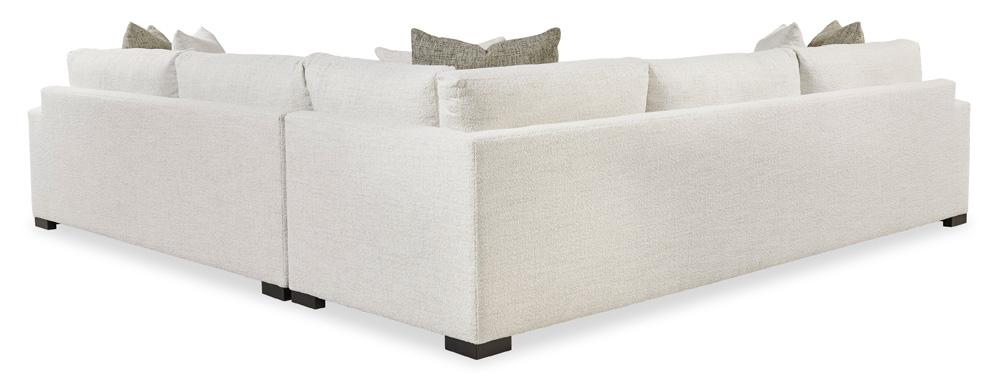 Century Furniture - Century Home Elegance Great Room 40D Two-Piece Sectional - LTD7100-4352-V4 veiw 2