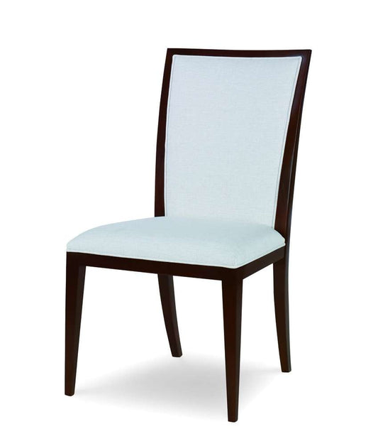 Century Furniture - Century - Quincy Side Chair - 3638S-V1 veiw 1