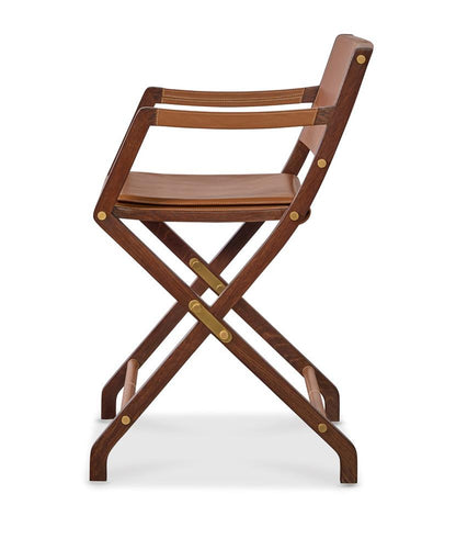 Century Furniture - Century Trading Company Sturges Counter Stool - PLA-1900C-V1 veiw 3