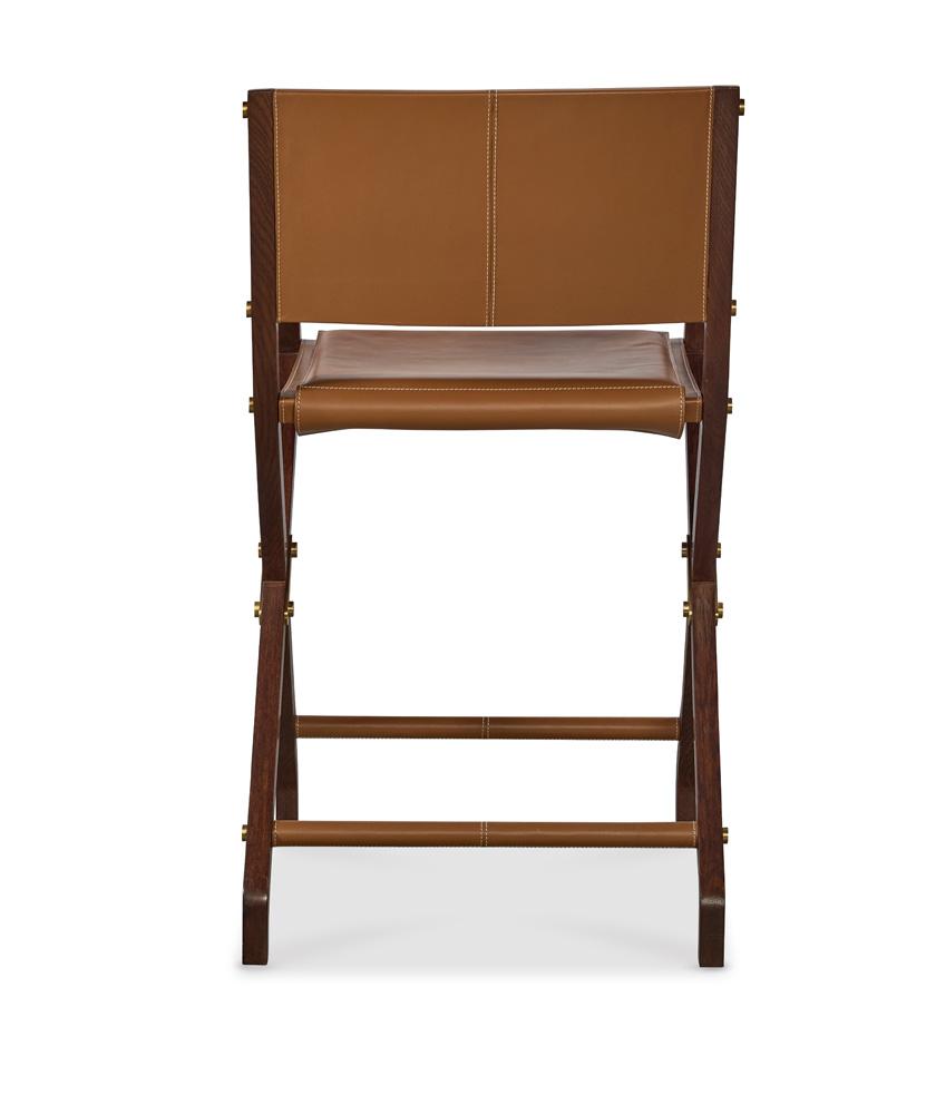 Century Furniture - Century Trading Company Sturges Counter Stool - PLA-1900C-V1 veiw 6