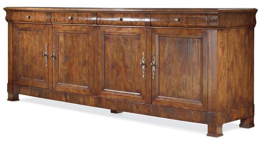 Century Furniture - Chateau Lyon - Duchere Buffet - 431-402 veiw 1