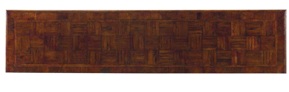 Century Furniture - Chateau Lyon - Duchere Buffet - 431-402 veiw 2