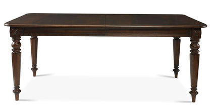 Century Furniture - Chelsea Club - Godfrey Dining Table - 36H-301 veiw 2
