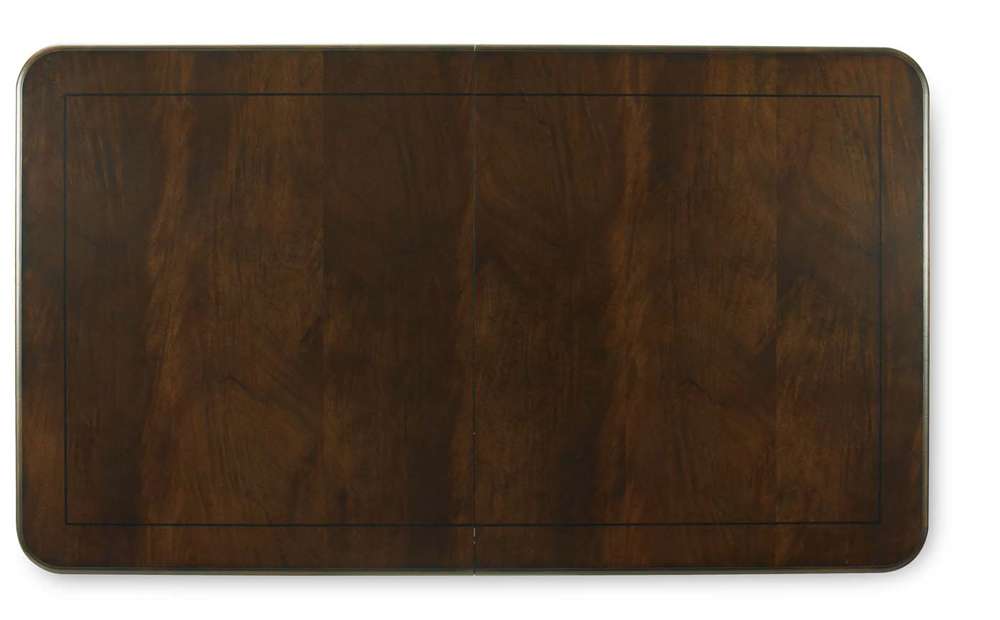 Century Furniture - Chelsea Club - Godfrey Dining Table - 36H-301 veiw 3