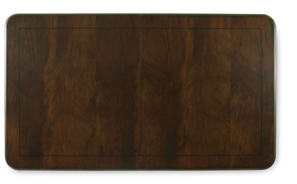 Century Furniture - Chelsea Club - Godfrey Dining Table - 36H-301 veiw 4