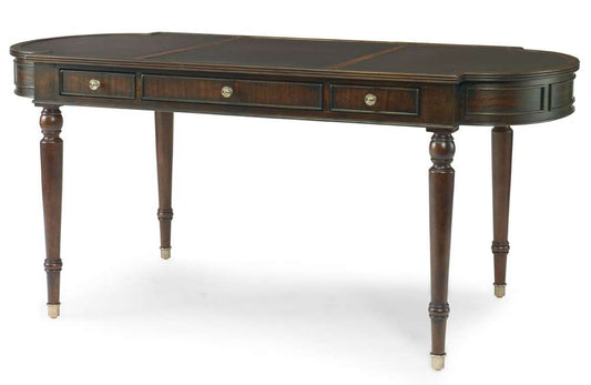 Century Furniture - Chelsea Club - Monks House Writing Table - 36H-763 veiw 1
