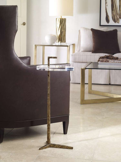 Century Furniture - Christian Accent Table - SF5744 veiw 3