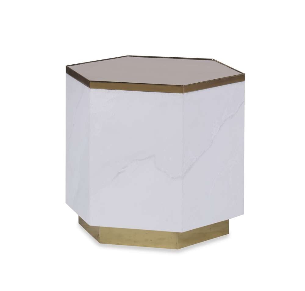 Century Furniture - Claren Bunching Cocktail Table - SF5800 veiw 1
