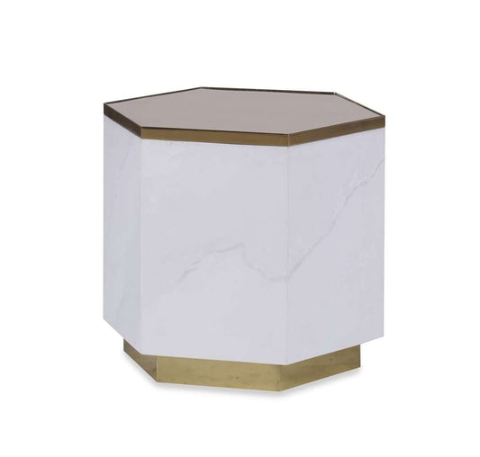 Century Furniture - Claren Bunching Cocktail Table - SF5800 veiw 1
