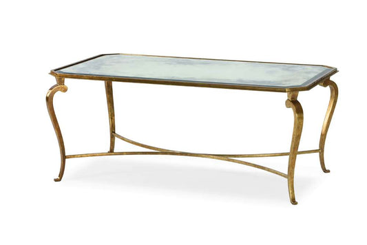 Century Furniture - Cocktail Table - SF5133 veiw 1