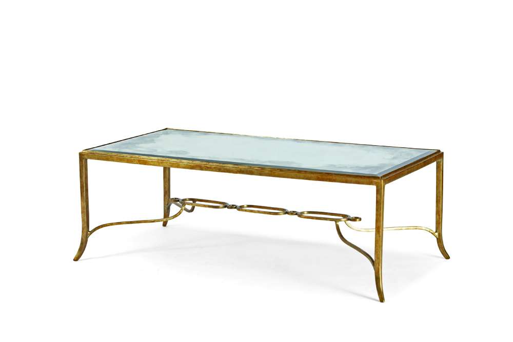 Century Furniture - Cocktail Table - SF5140 veiw 1