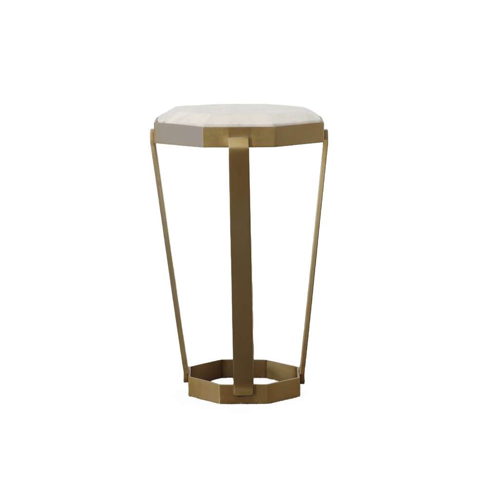 Century Furniture - Compositions - Accent Table - C9A-625 veiw 1