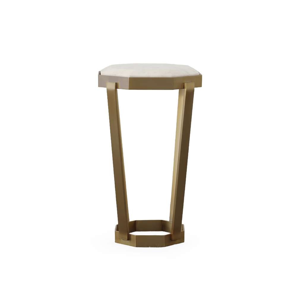 Century Furniture - Compositions - Accent Table - C9A-625 veiw 2