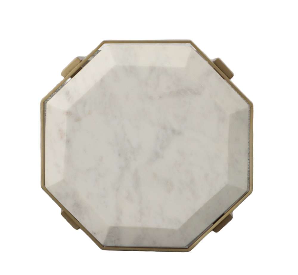 Century Furniture - Compositions - Accent Table - C9A-625 veiw 3