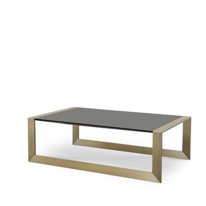 Century Furniture - Compositions - Cocktail Table - Glass - C9A-601 veiw 1
