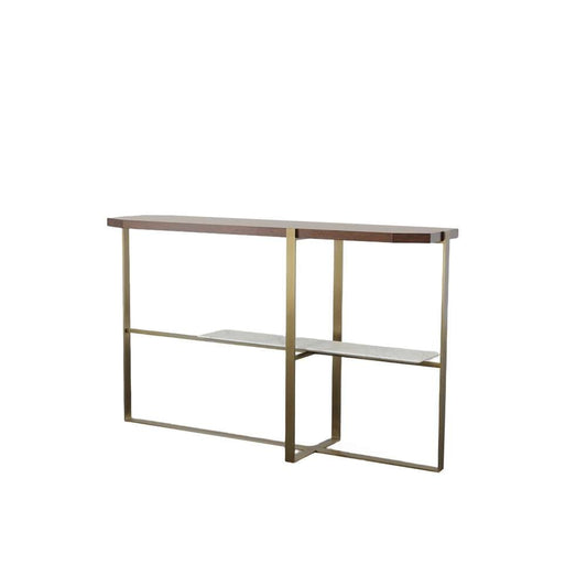 Century Furniture - Compositions - Console Table - C9A-723 veiw 1