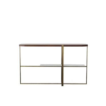 Century Furniture - Compositions - Console Table - C9A-723 veiw 2