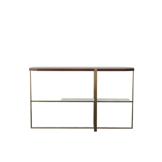 Century Furniture - Compositions - Console Table - C9A-723 veiw 2